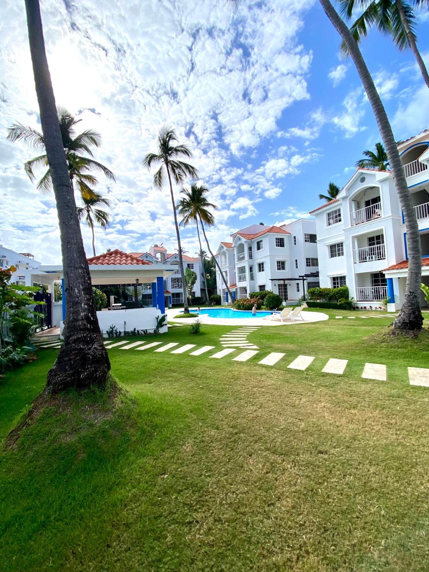 Apartment And Pool Life Punta Cana